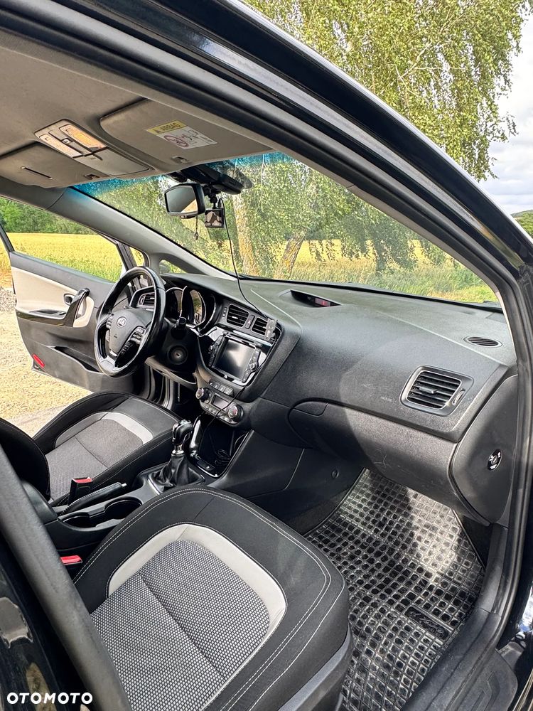 Kia Ceed 1.6 GDI L Business Line - 3