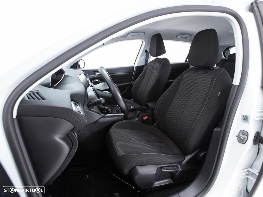 Peugeot 308 1.5 BlueHDi Business Line - 8