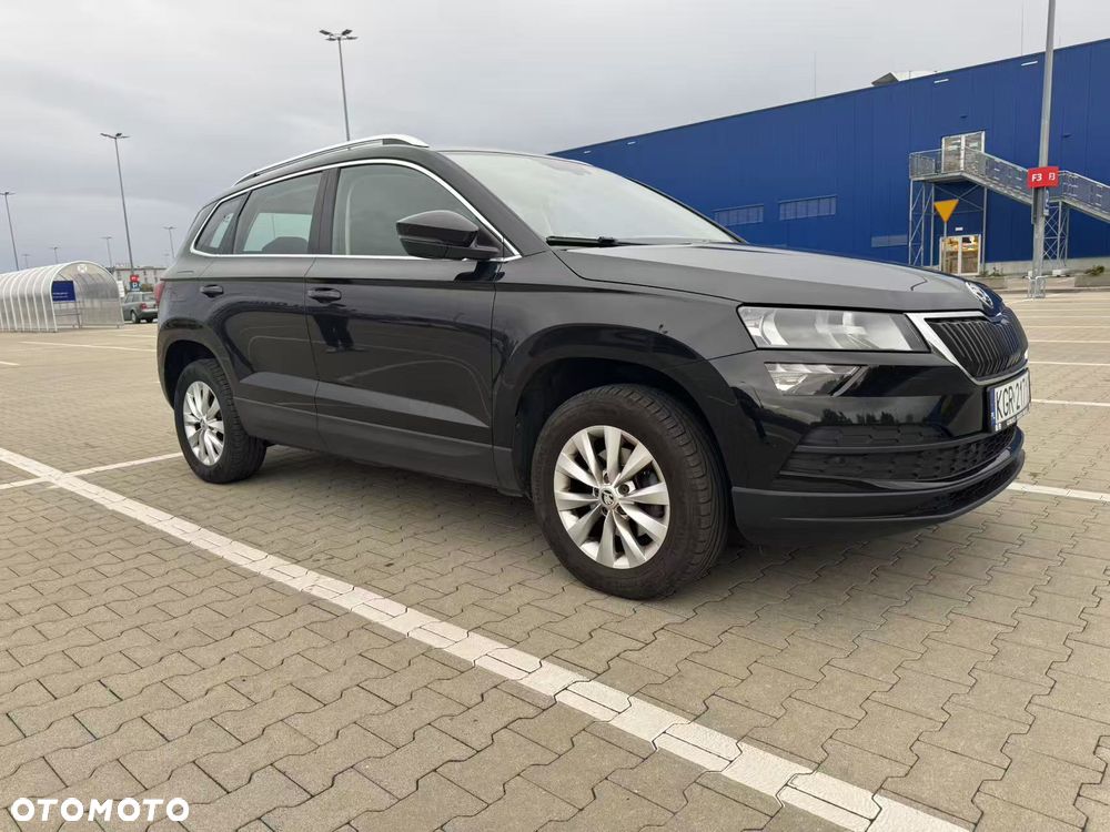 Skoda Karoq - 9