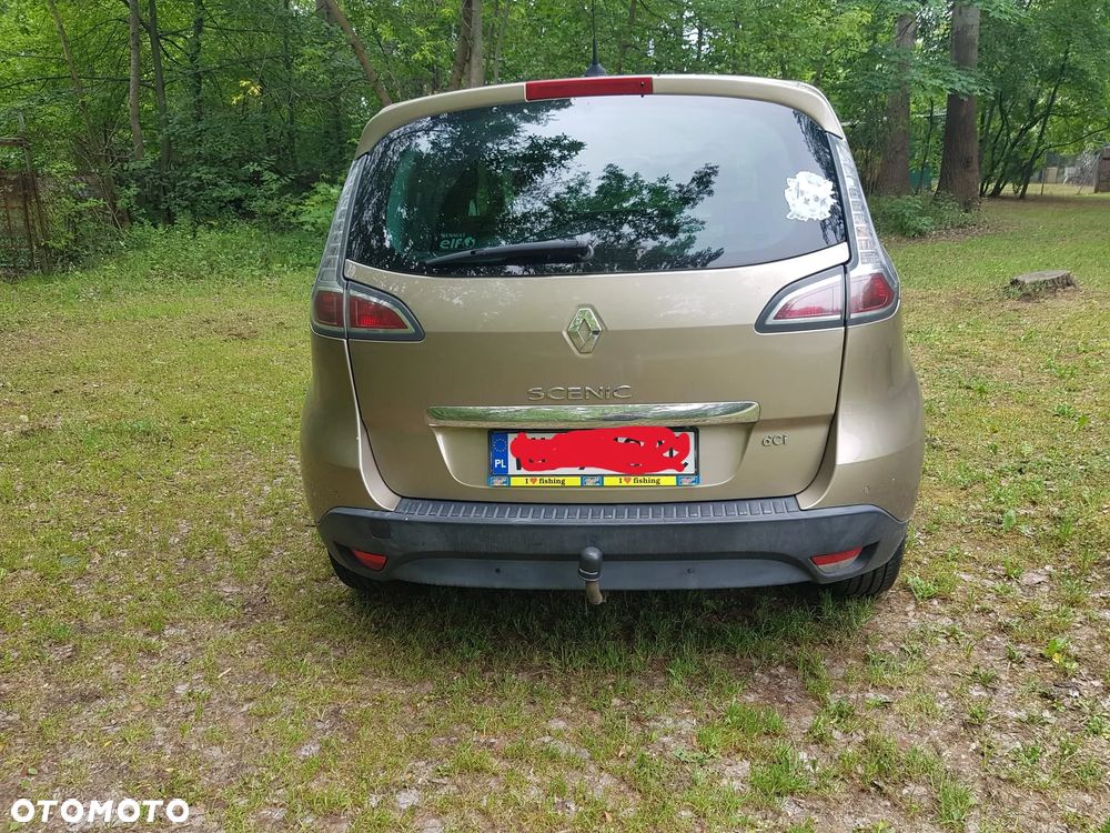Renault Scenic 1.5 dCi Bose - 3