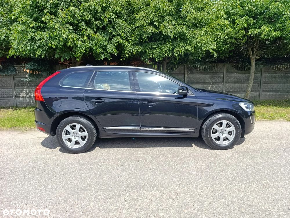 Volvo XC 60 D4 Drive-E Summum - 6