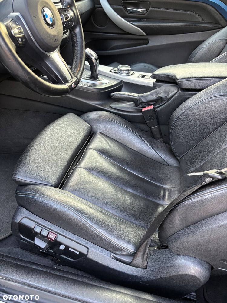 BMW Seria 4 - 18