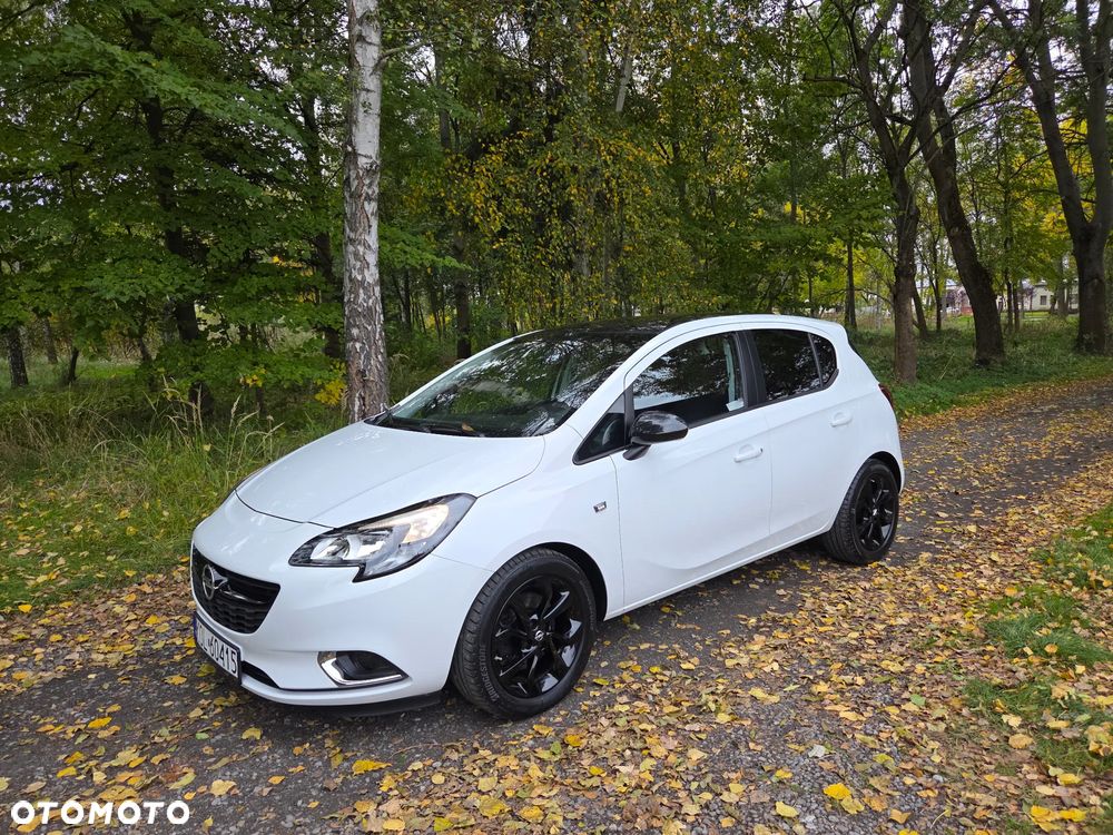 Opel Corsa 1.4 16V Color Edition - 3