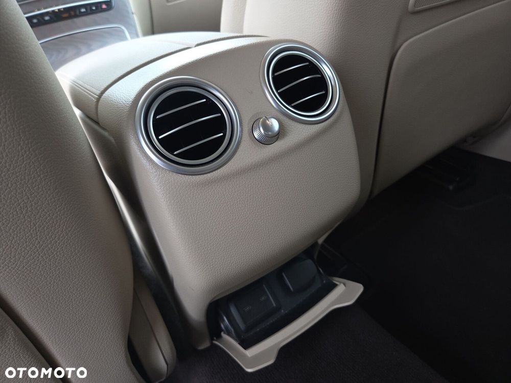 Mercedes-Benz GLC 200 4-Matic - 26