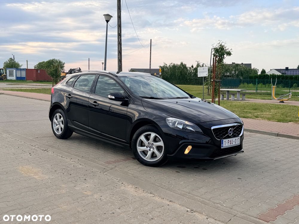 Volvo V40 Cross Country D3 - 5
