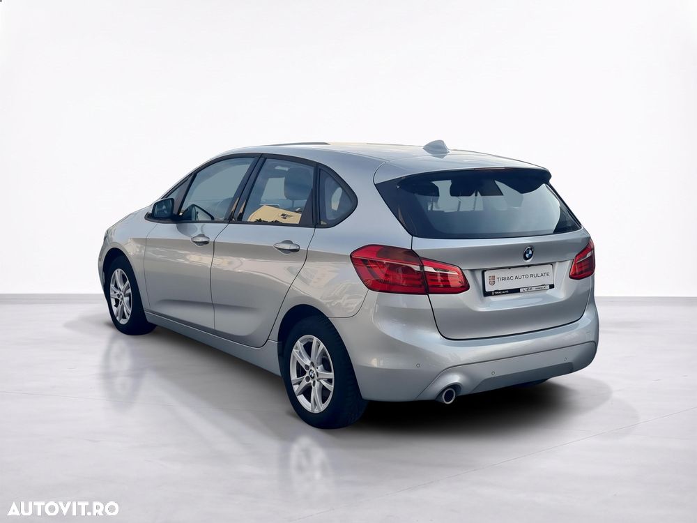 BMW Seria 2 - 4