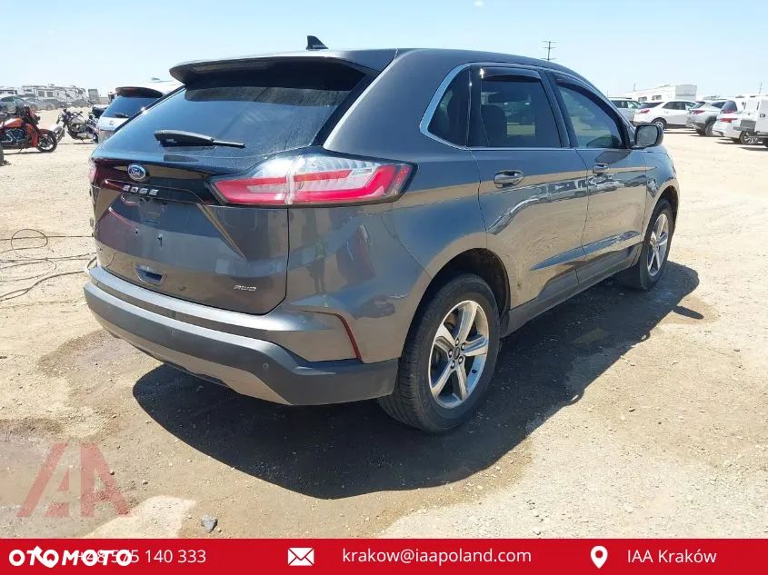 Ford Edge - 3