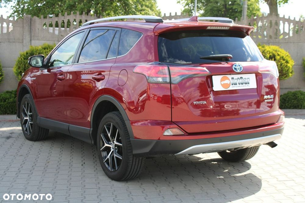 Toyota RAV4 - 39