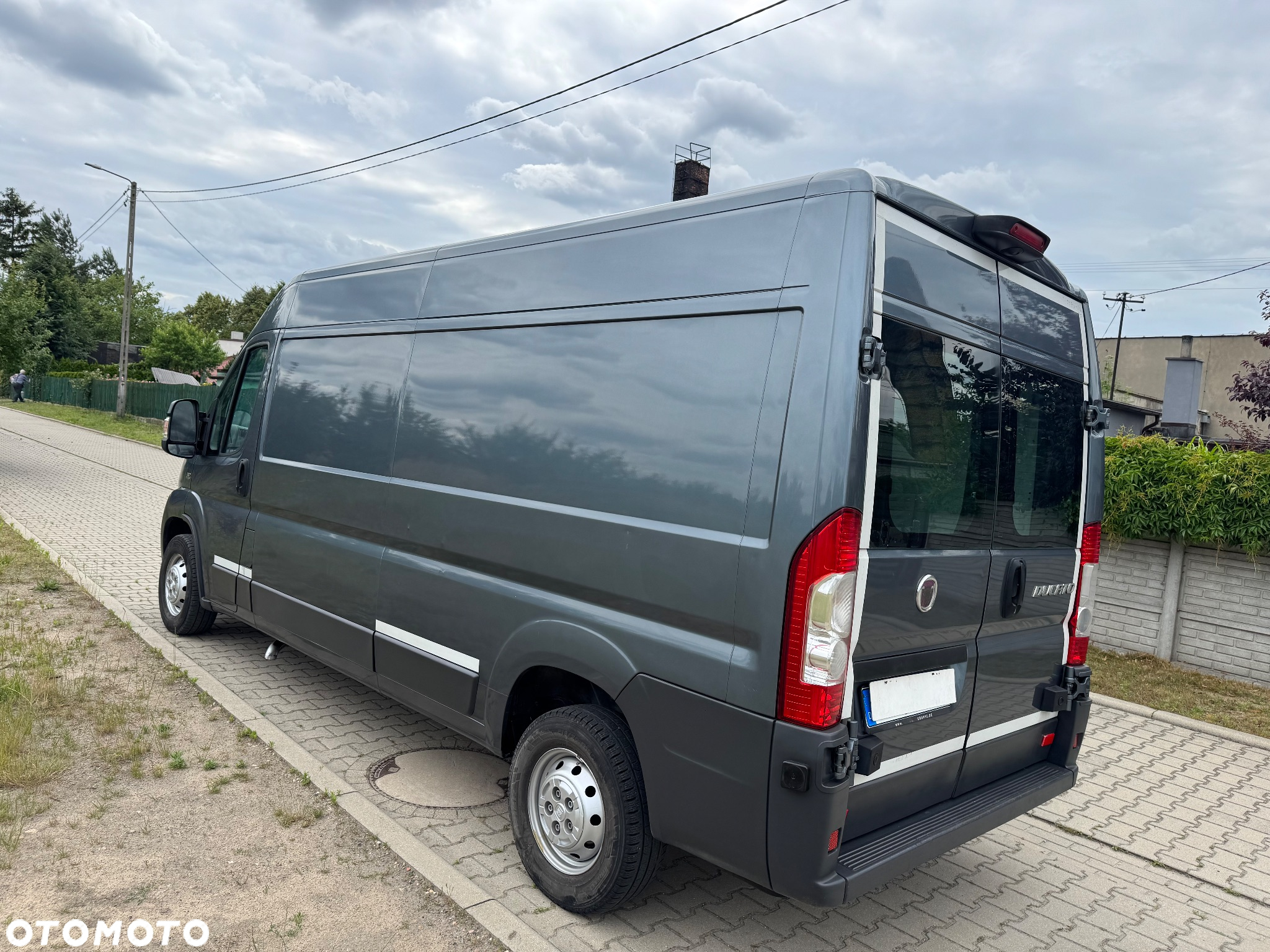 Fiat DUCATO - 4