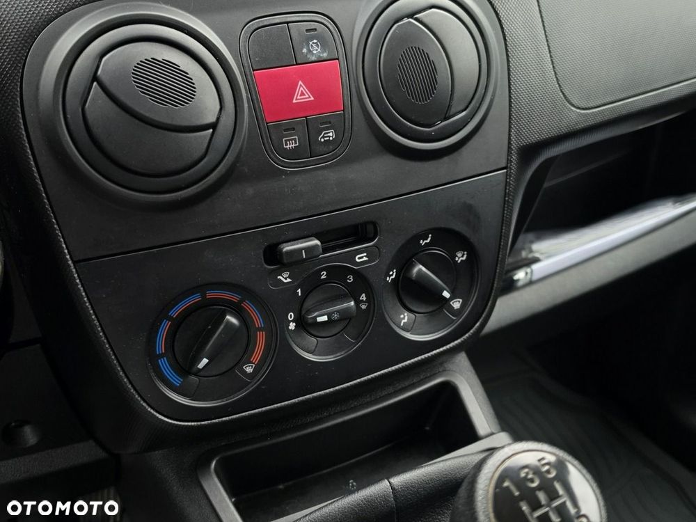 Fiat Fiorino - 18