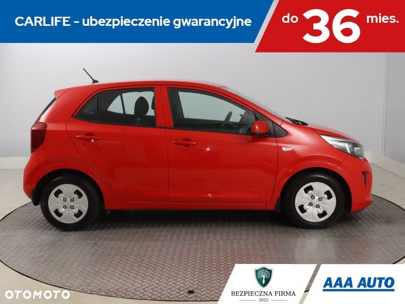 Kia Picanto - 8