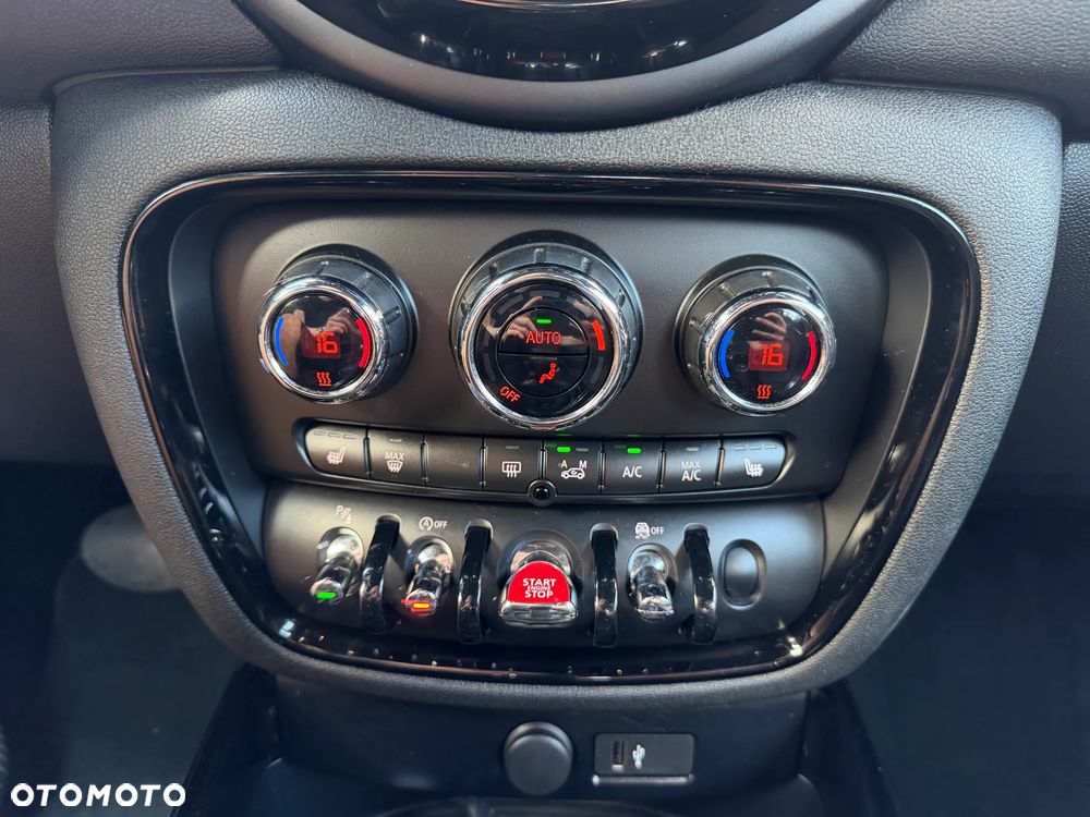 MINI Clubman Cooper - 35