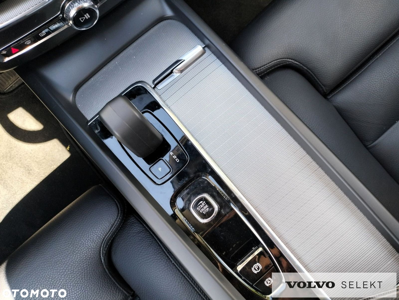 Volvo XC 60 - 13