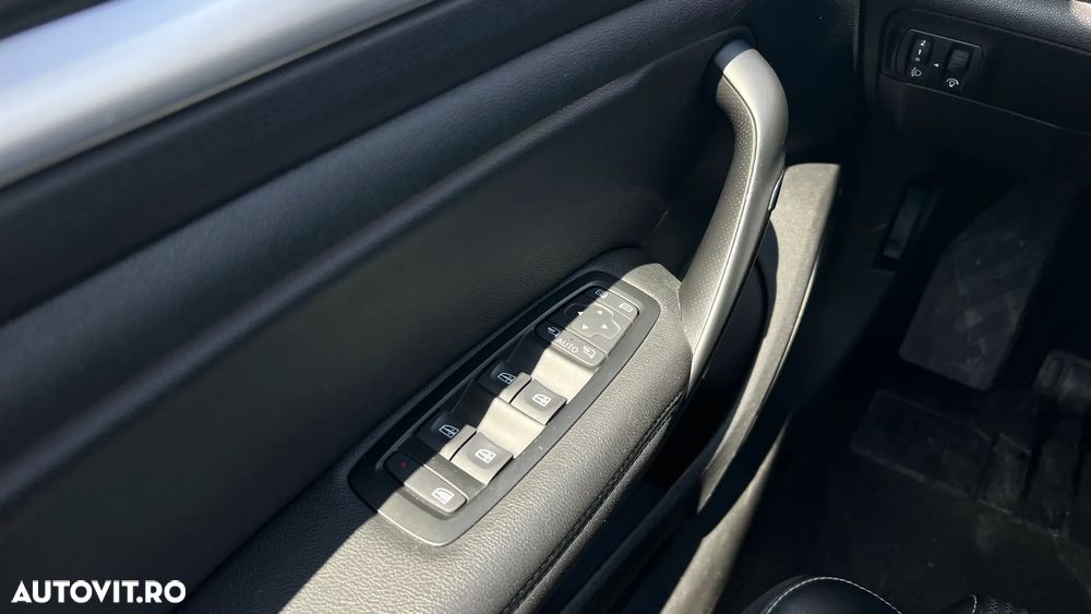 RENAULT Megane 2022 — imagine 19