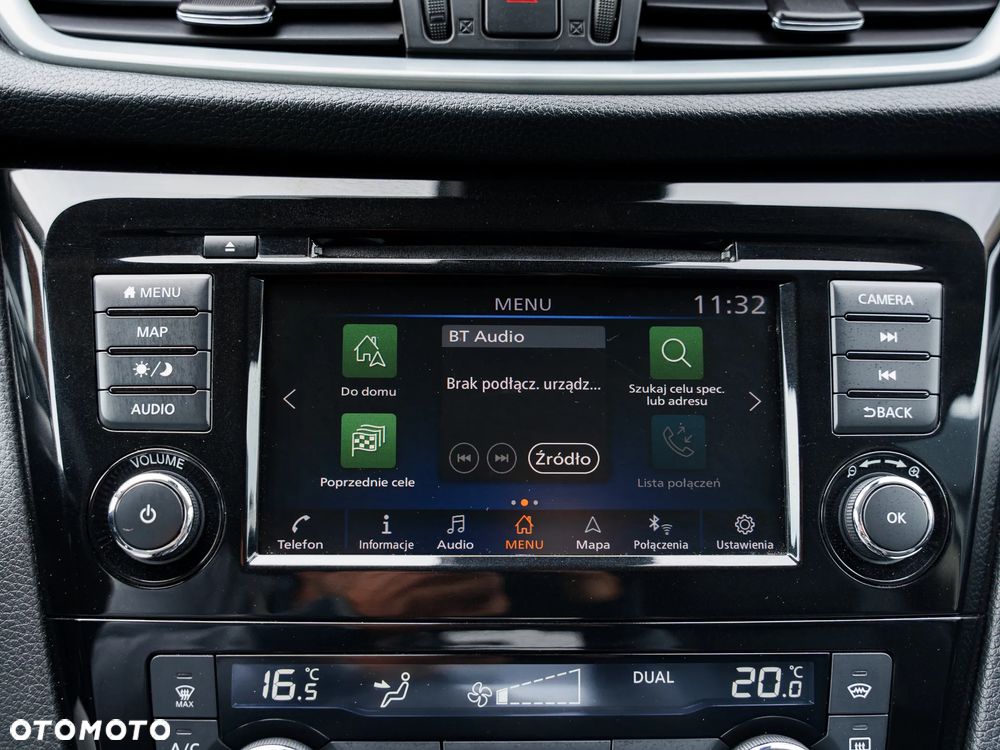 Nissan Qashqai - 38