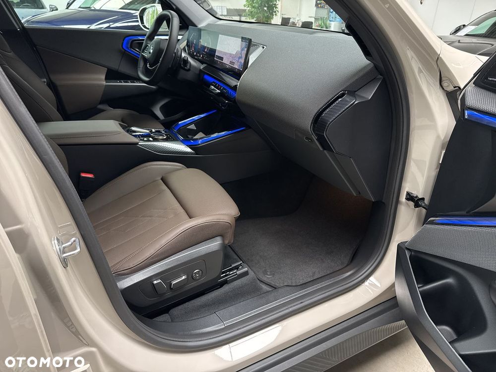 BMW X3 - 5