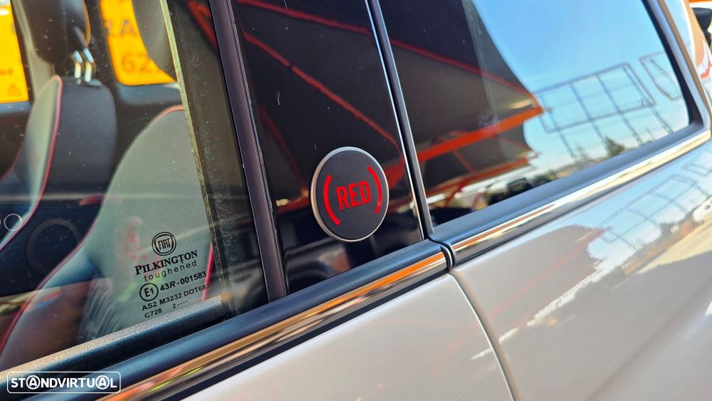Fiat 500C — fotografia 16