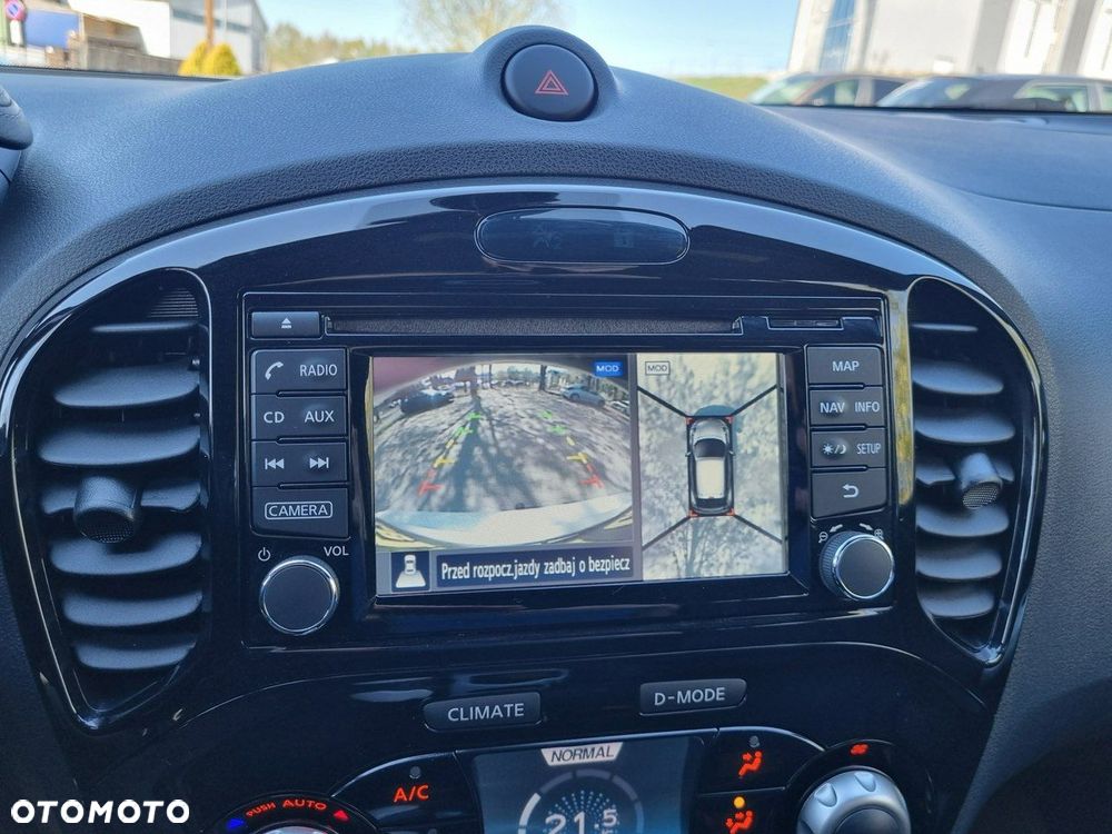 Nissan Juke - 20