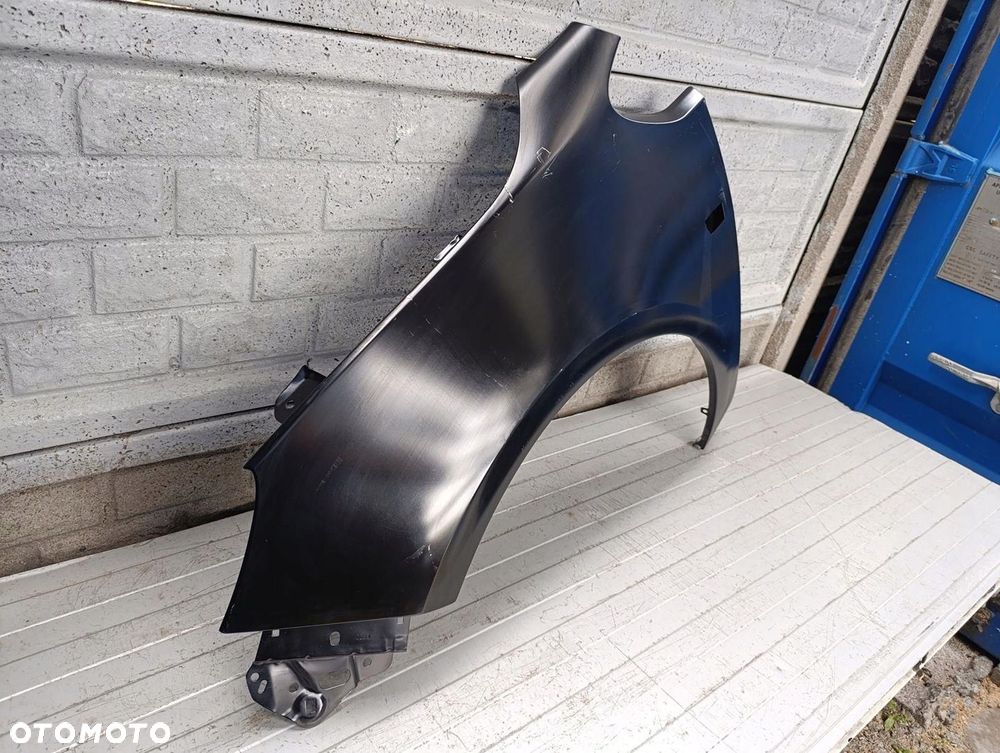 OPEL ASTRA 4 IV J GTC CASCADA 2009-2016 BŁOTNIK PRZEDNI LEWY NOWY ORYGINAŁ - 2