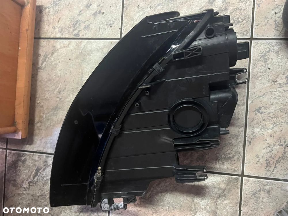Lampa przednia lewa przód lewy AUDI A4 B8 8K0941003 - 4
