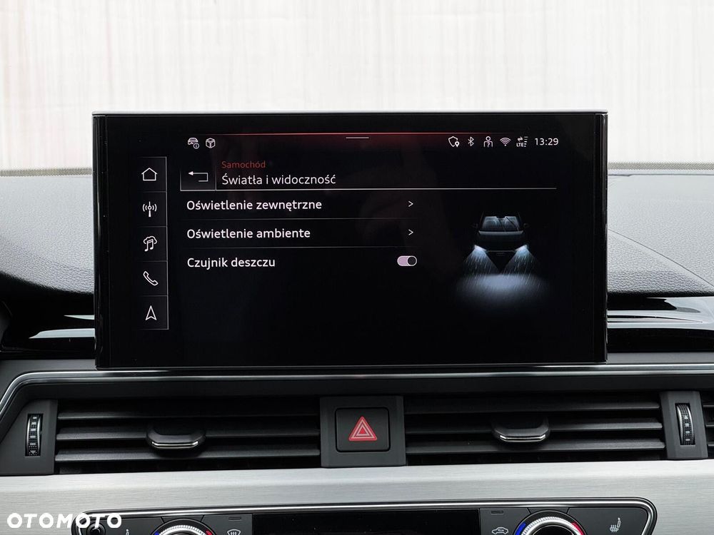 Audi A5 Sportback - 23