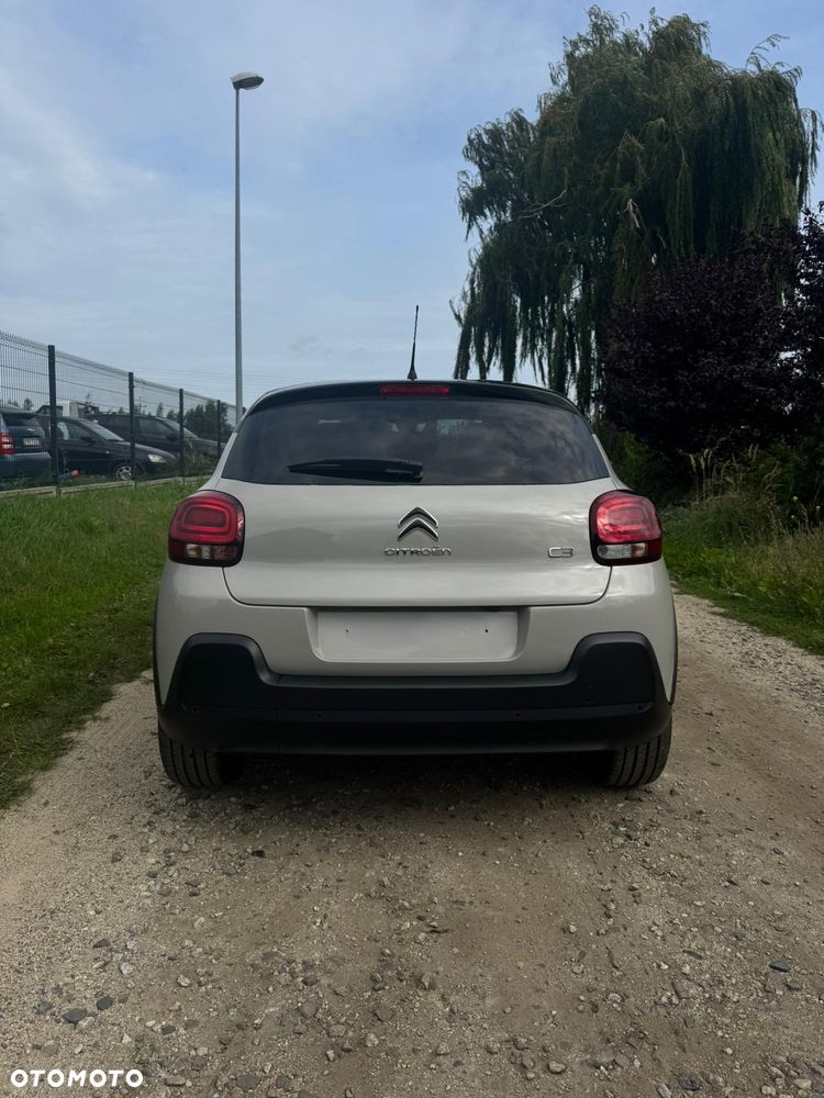 Citroën C3 - 18
