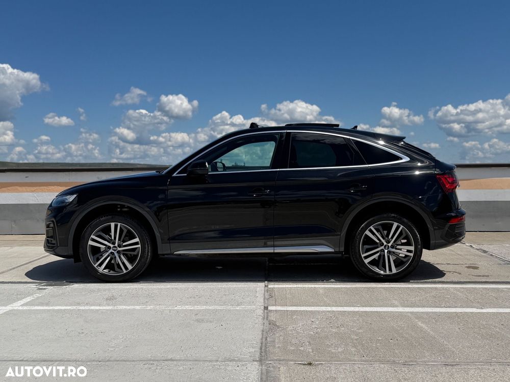 AUDI Q5 2022 — imagine 3