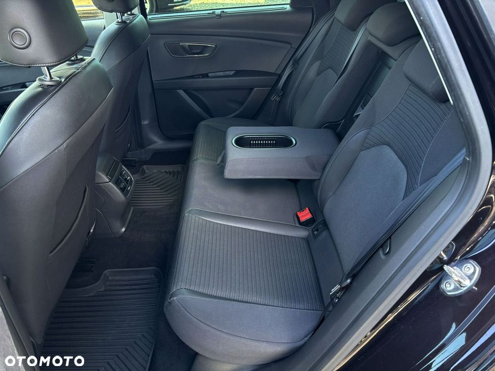 Seat Leon 2.0 TDI DSG Xcellence - 20