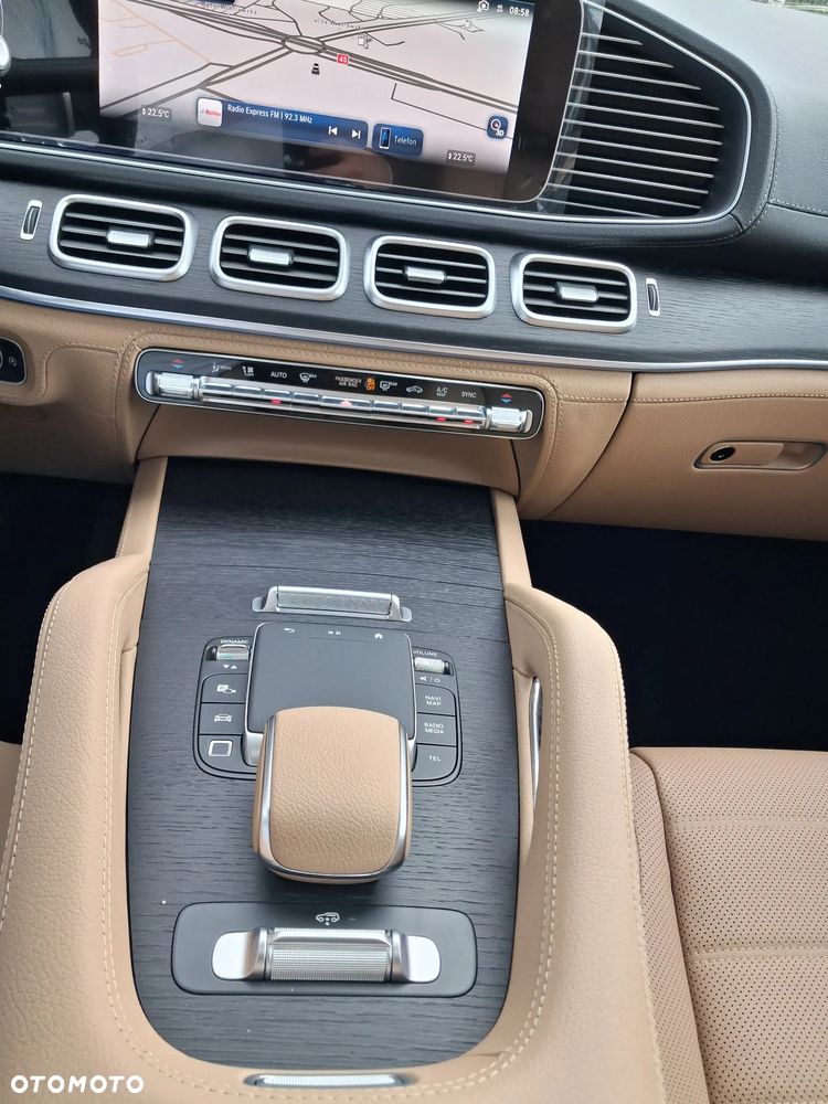 Mercedes-Benz GLE 300 d mHEV 4-Matic - 18