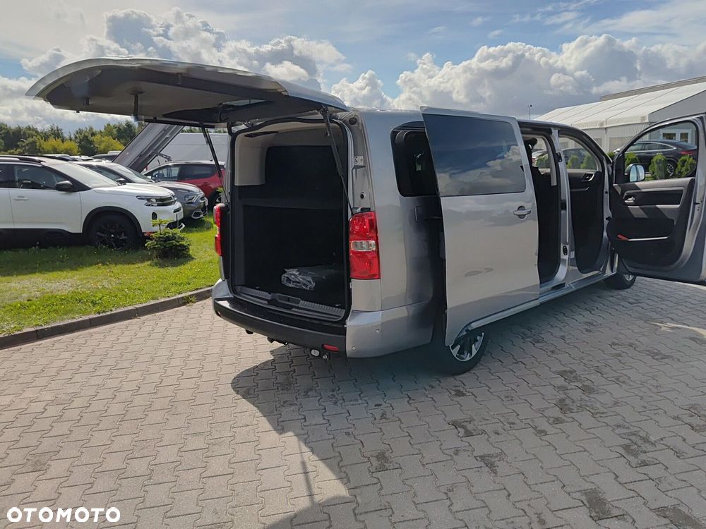 Opel Zafira - 17