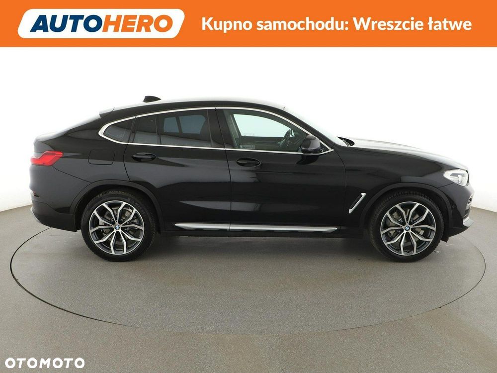 BMW X4 xDrive25d xLine - 10