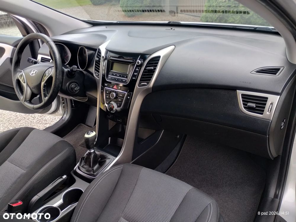 Hyundai i30 - 31