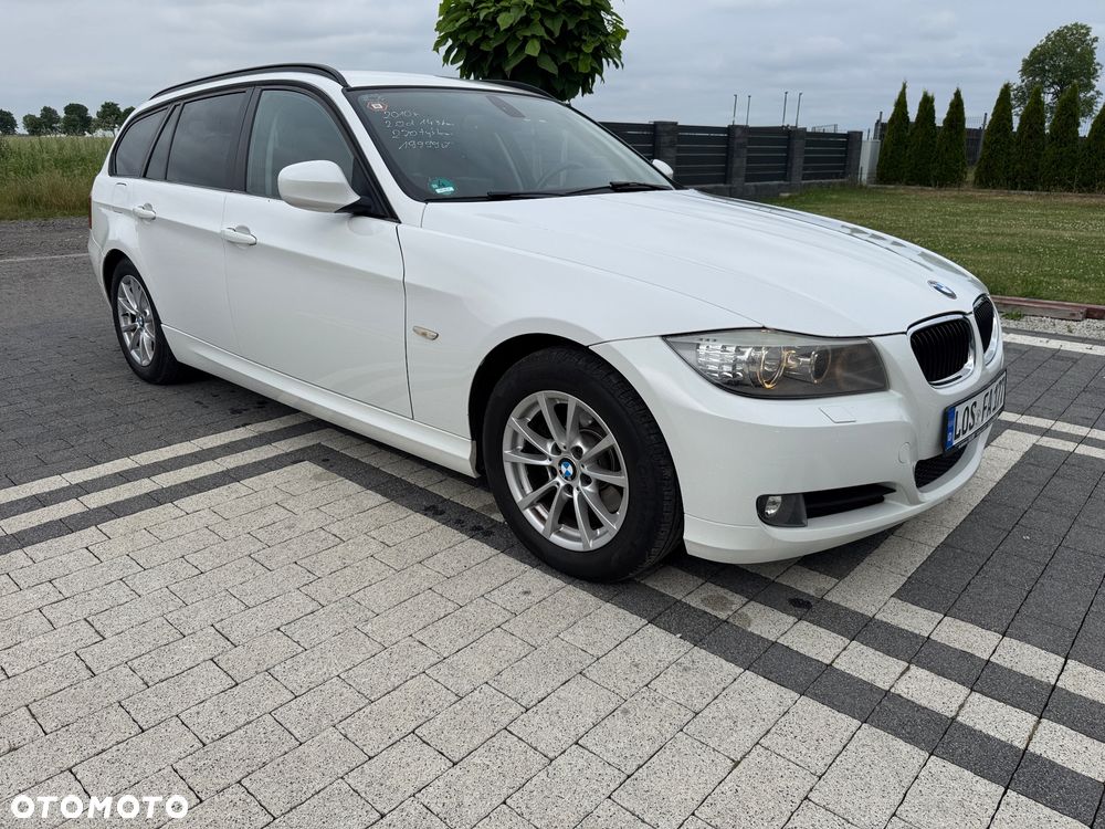 BMW Seria 3 - 10