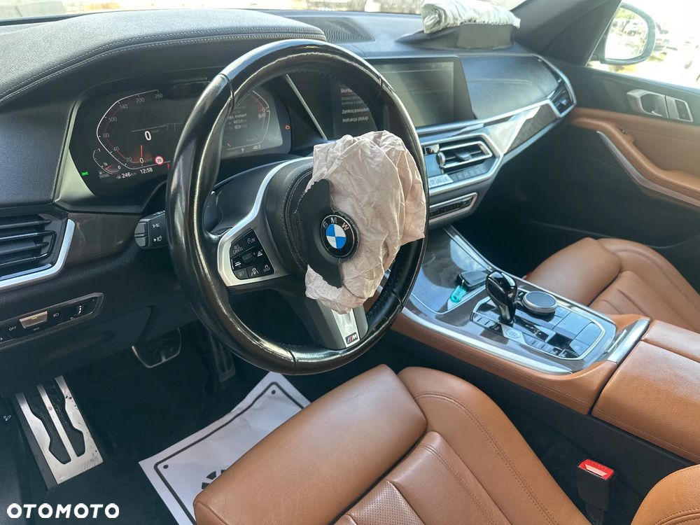 BMW X5 xDrive25d - 17