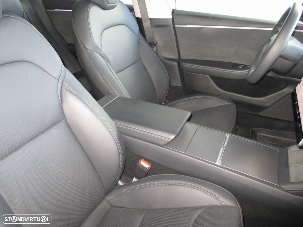 Tesla Model 3 Standard Range Plus RWD - 9