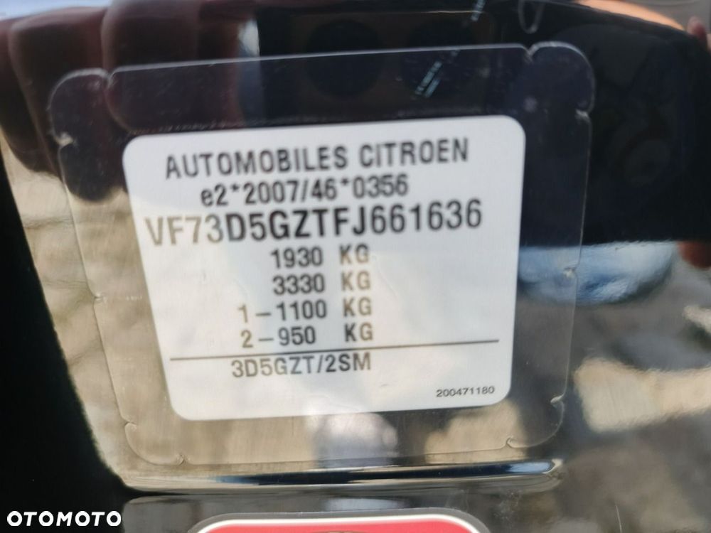 Citroën C4 Picasso 1.6 THP Exclusive S&S EAT6 - 30