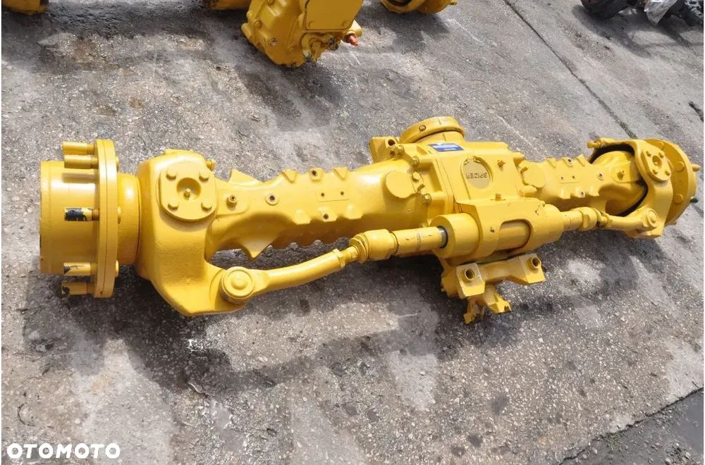 MOST NOWY !!! DANA SPICER KOMATSU NR 357/212/340-004 - 15