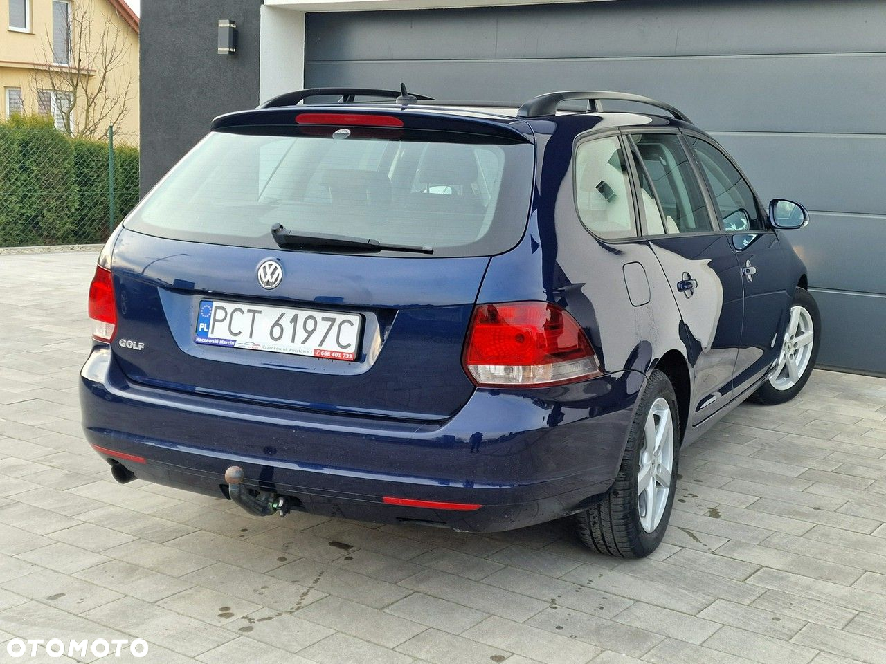 Volkswagen Golf - 15