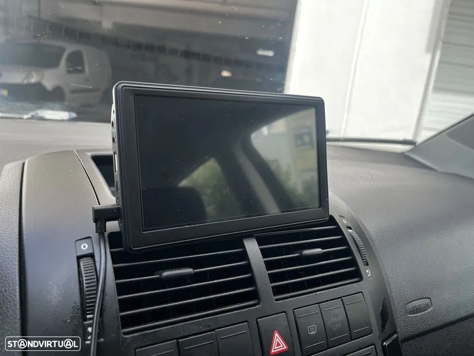 VW Polo 1.2 Confortline - 7