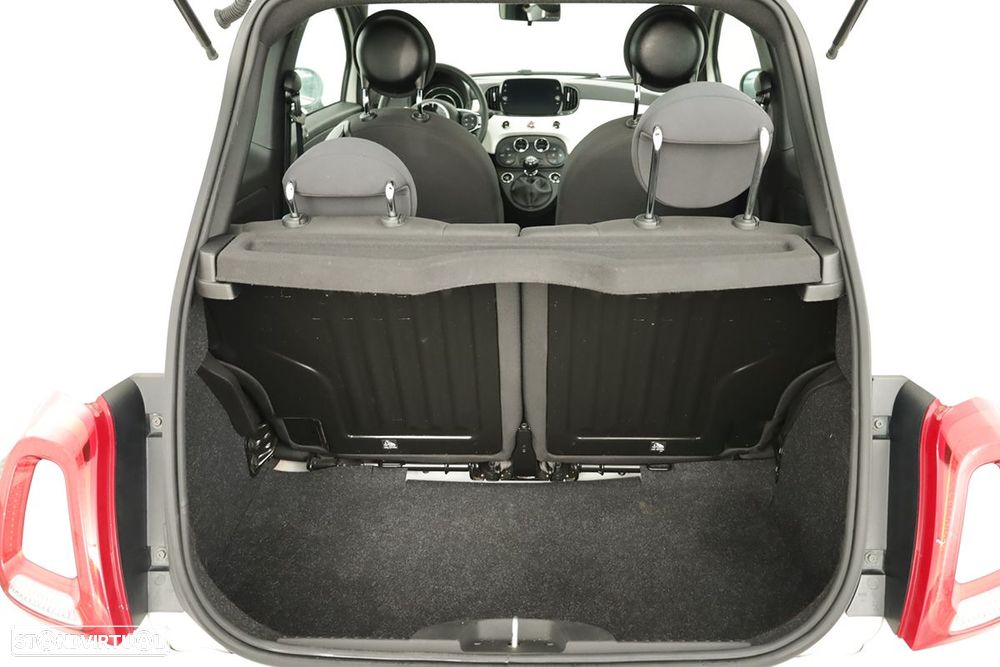 Fiat 500 1.0 Hybrid - 21