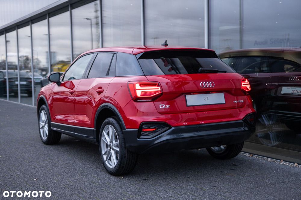 Audi Q2 - 4
