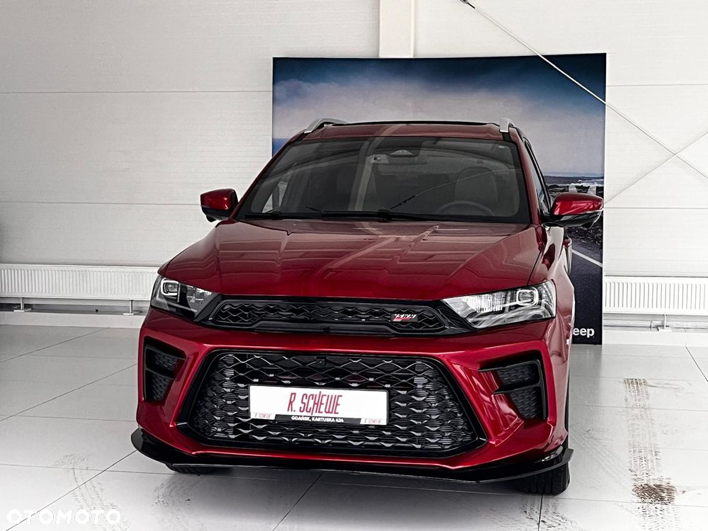 SWM G01 Pro 1.5T GDI DCT - 2