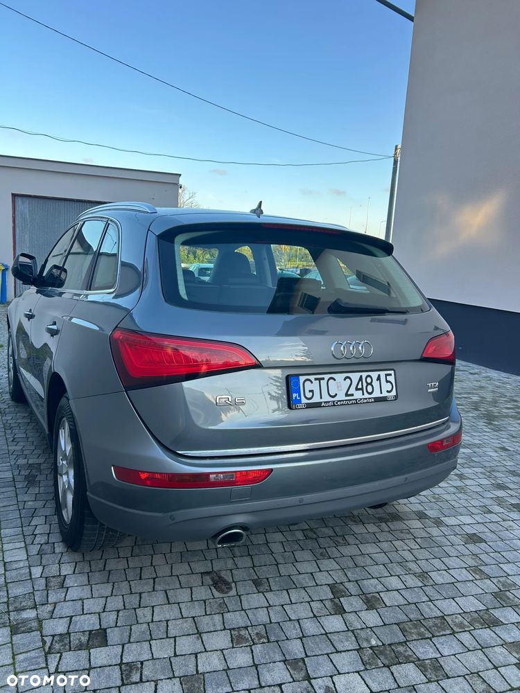 Audi Q5 - 6