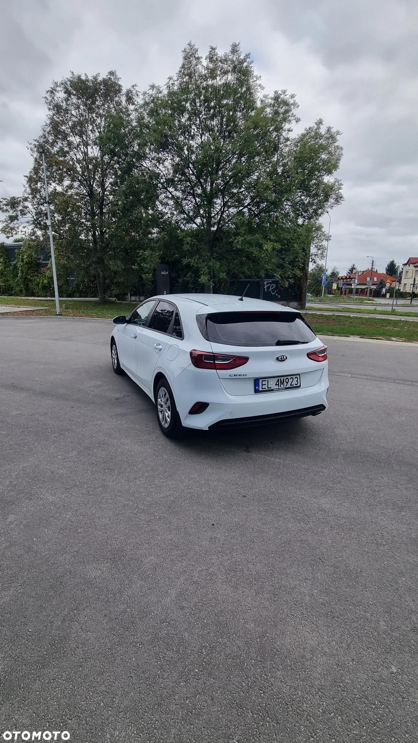 Kia Ceed 1.6 CRDi SCR S - 3