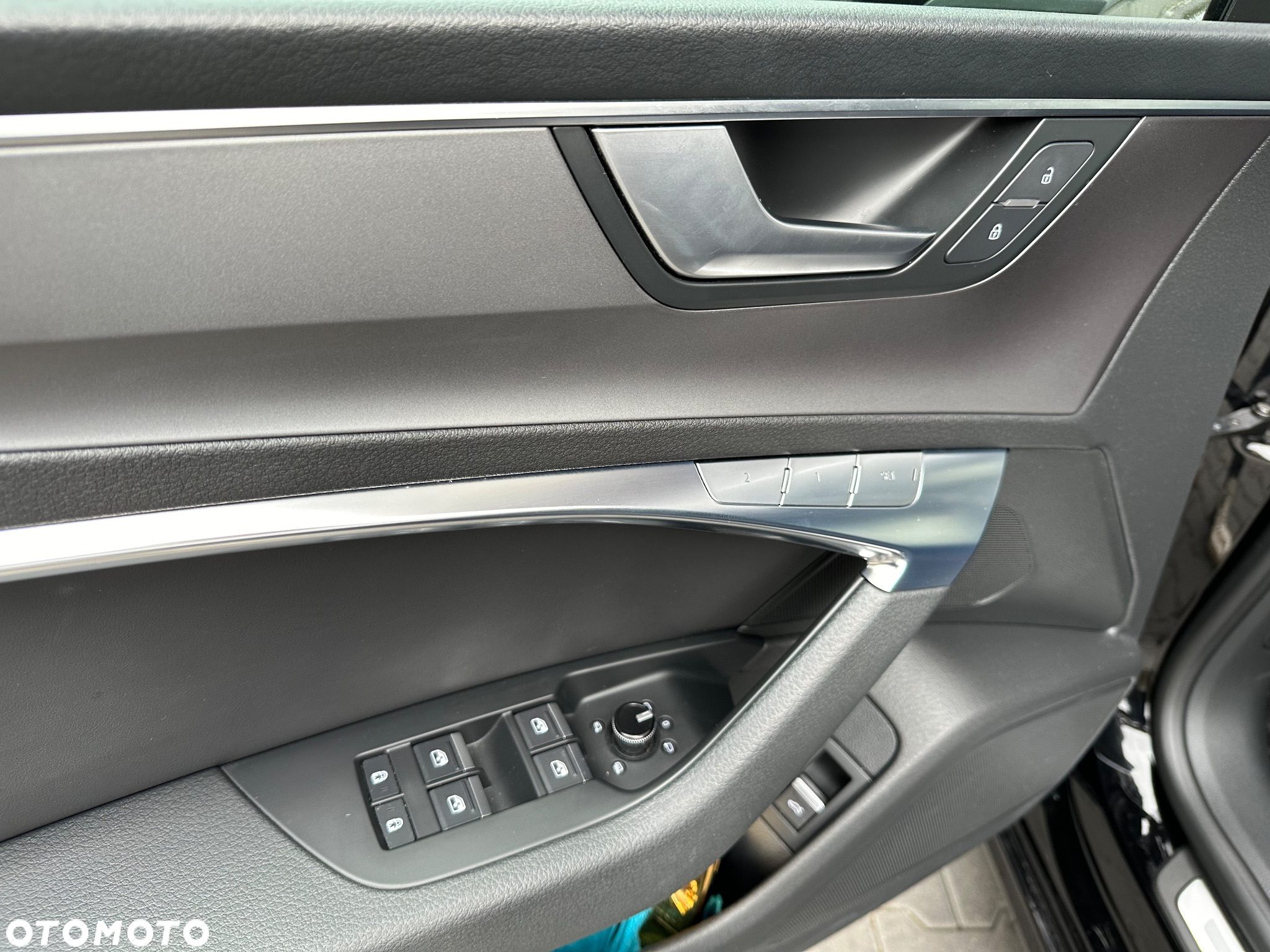 Audi A7 Sportback - 22