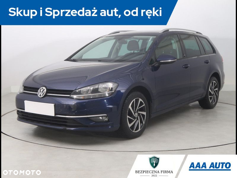 Volkswagen Golf - 2