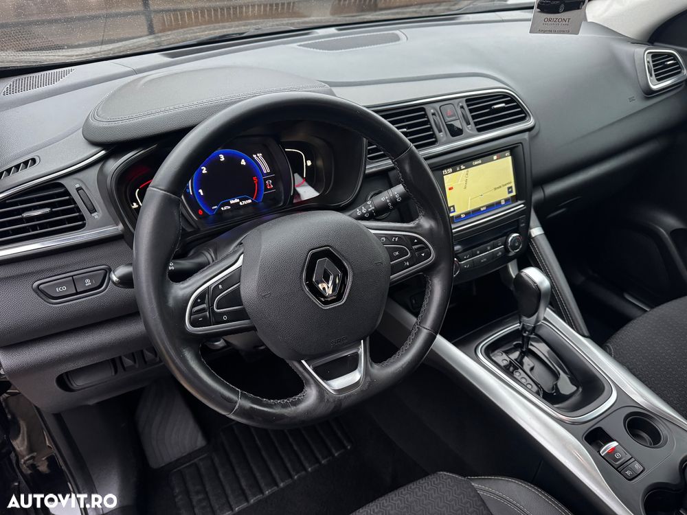 Renault Kadjar Energy dCi 110 EDC Business - 7