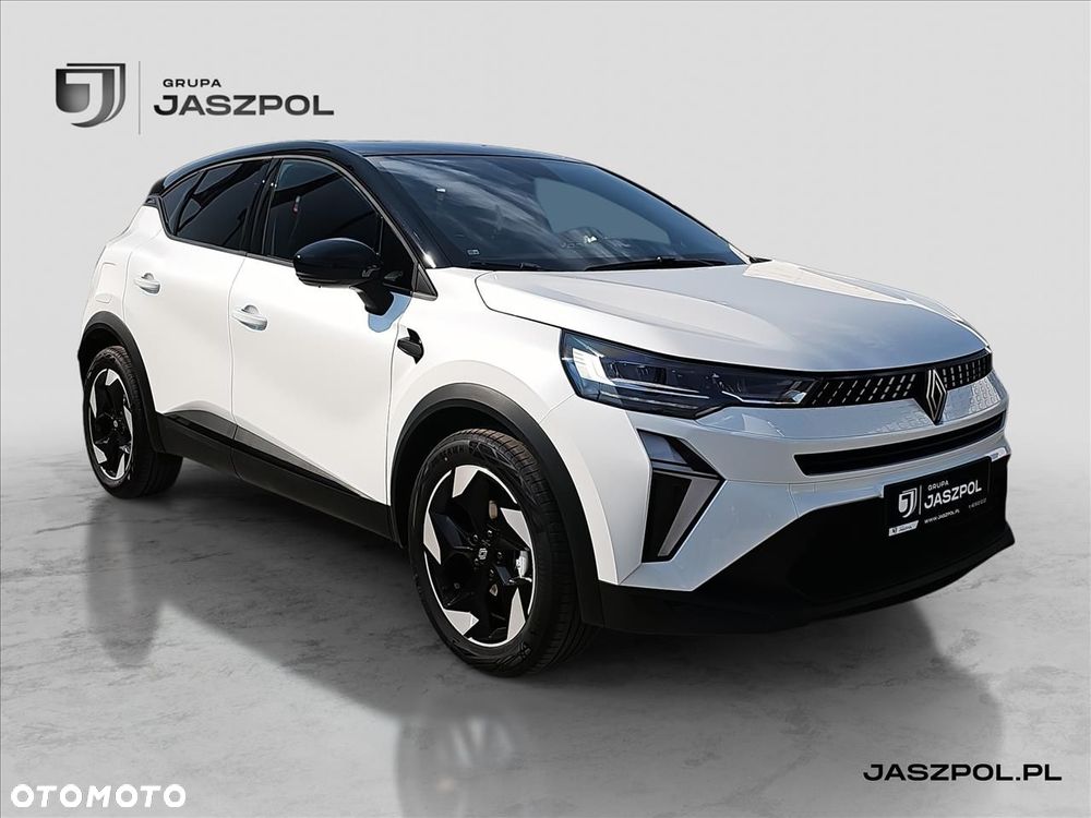 Renault Captur 1.0 TCe Techno - 3