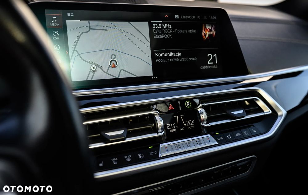 BMW X5 - 10