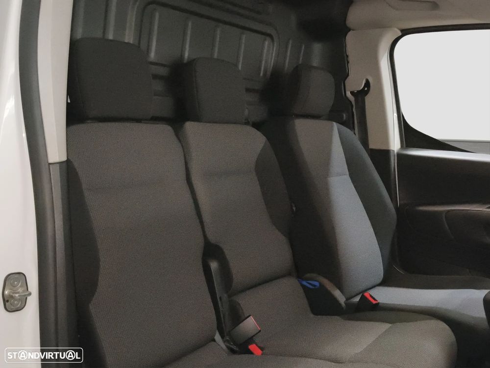 Opel Combo 1.5 Diesel 102cv L1H1 - 35